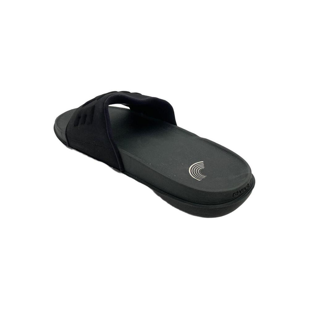 Nike Women's Off Court Slide Black - Medium - Picture 3 of 3